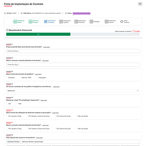 Plano de fundo abstrato de desenvolvimento e design