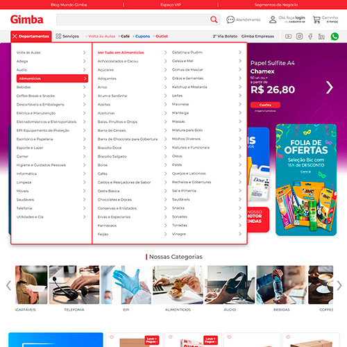 Plano de fundo abstrato de desenvolvimento e design